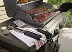 Grill Tongs